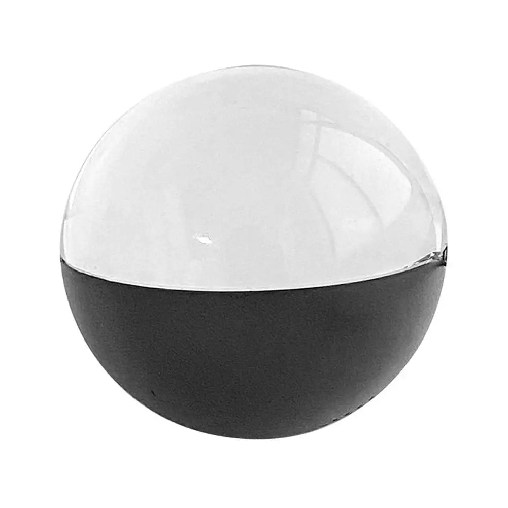 3D Crystal Ball Lamp / Play Any Video Inside